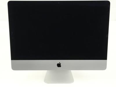 Apple iMac Retina 4K 21.5インチ 2019 Intel Core i5-8500 CPU @ 3.00GHz 16 GB SSD 28 GB HDD 1 TB Catalina 一体型 PC