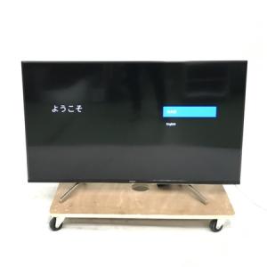 SONY ソニー BRAVIA KJ-49X8500 F 4K 液晶テレビ 49V型