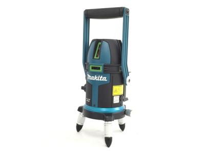 makita SK505GDN レーザー墨出し器 ダイレクトグリーン 電動工具 マキタ