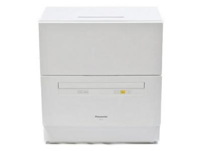 Panasonic パナソニック NP-TA1-W ホワイト 2017 食器洗い 乾燥機 食洗機 大型