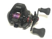 シマノ SHIMANO 炎月 CT 150HG 右 ベイトリール 釣り 魚 海