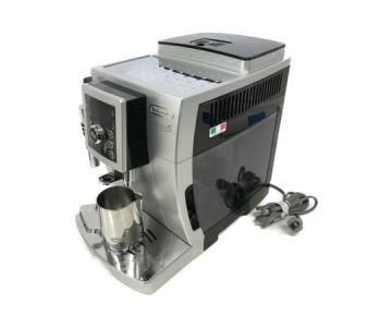 DeLonghi デロンギ MAGNIFICA S SUPERIORE ECAM23420SB エスプレッソマシン