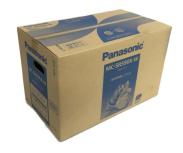 Panasonic MC-SR590K-W 掃除機 家電 パナソニック