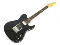 FGN BILL2 エレキギター FUJIGEN BK 弦楽器