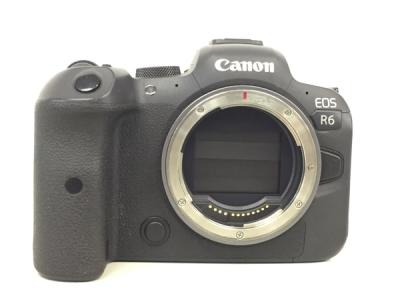 Canon R6(ミラーレス一眼)の新品/中古販売 | 1614261 | ReRe[リリ]