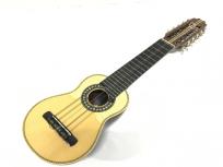 CHARANGO チャランゴ RUBEN Y JAIME GARCIA ZAPATA ザパタ 民族 楽器 弦楽器 ケース