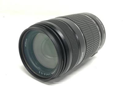 Canon EF-S 55-250mm 1:4-5.6 IS II 望遠ズームレンズ