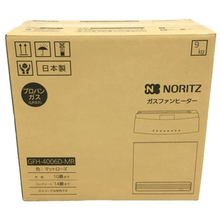 NORITZ GFH-4006D-MR(カメラ)-