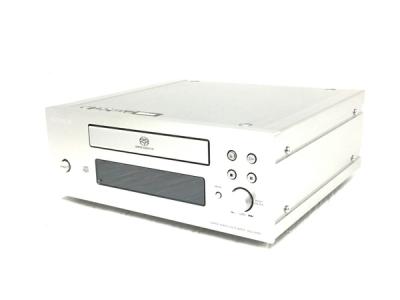 SONY ソニー SCD-X501 CDプレーヤー