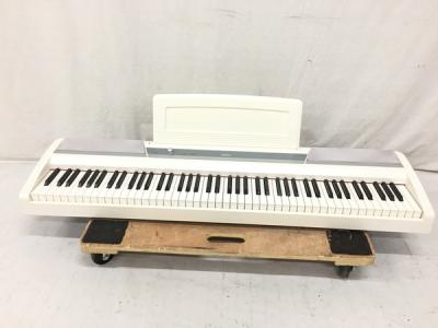 電子ピアノ KORG SP170S 88鍵 ホワイト