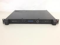 LABGRUPPEN ラブグルッペン IPD 2400 パワー アンプ 2ch XLR 訳有