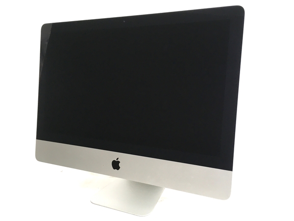 Apple iMac 14,1 21.5インチ Late 2013 i5 4570R 8GB HDD 1TB 一体型