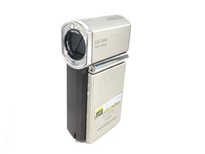 SONY ソニー ハンディカム HDR-TG1 デジタル ビデオ カメラ 機器