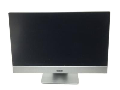 Dell デル Inspiron 27 7775 一体型 デスクトップ PC 27型 Ryzen 7 1700 3GHz 16GB HDD1TB Win10 Home 64bit Radeon RX580