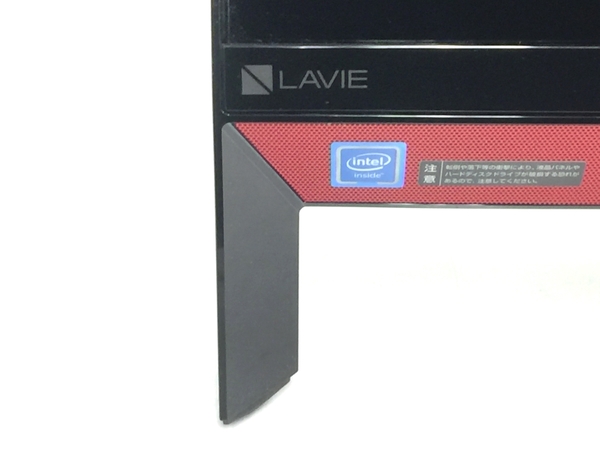 NEC LaVie Desk All−in−one PC-DA370KAR - デスクトップ型PC