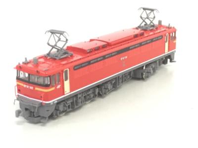 TOMIX 9182 JR EF67 100形 電気機関車 更新車 鉄道模型 Nゲージ
