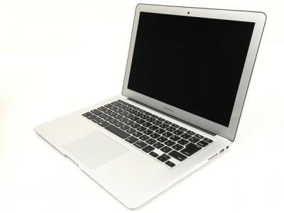 Apple MacBook Air 13インチ 2017 Intel Core i5-5350U 1.80GHz 8 GB SSD 251GB ノート PC 訳あり