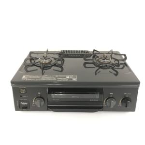 Paloma IC-S37-R 都市ガス用 ガスコンロ パロマ 家電
