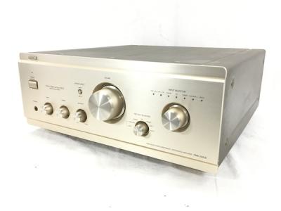 DENON PMA-2000II プリメイン アンプ 音響