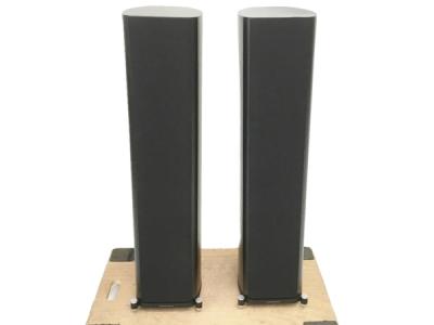 WHARFEDALE EVO 4.4 ウォールナット スピーカー ペア 音響機材 ワーフェデール