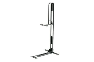 CycleLocker サイクルロッカー CS-650 室内用 縦置き 自転車 スタンド大型