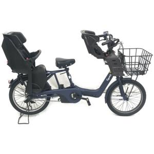Panasonic Gyutto BE-ELAD03V ELMA033 ギュット 電動アシスト自転車 パナソニック 大型