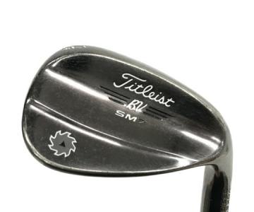Titleist BV SM7 52 12F ウェッジ NS PRO MODUS3 TOUR105 ゴルフクラブ