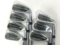 コブラ キング KING RADSPEED IRON アイアン 7本セット ゴルフクラブ