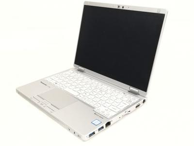 Panasonic Corporation CF-RZ6GDFLC(ノートパソコン)の新品/中古販売 