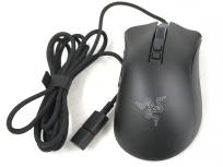 Razer RZ01-03210100-R3M1 DEATHADDER V2 ゲーミングマウス