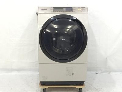 Panasonic NA-VX8500L 左開きタイプ ドラム式電気洗濯乾燥機 15年製大型
