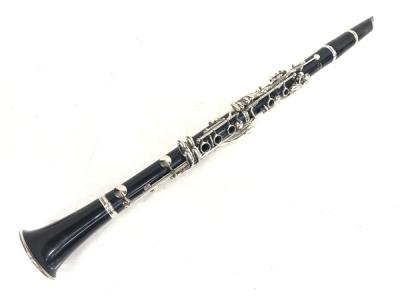 YAMAHA YCL-251 ヤマハ クラリネット ケース 付