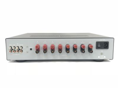 Nuforce MCA-20(アンプ)の新品/中古販売 | 1523348 | ReRe[リリ]