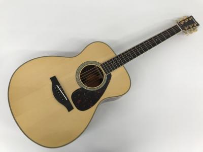 YAMAHA ヤマハ LS16 ARE アコースティック ギター ソフトケース付き 弦楽器 演奏 バンド