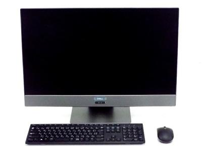 Dell デル Inspiron 27 7775 一体型 デスクトップ PC 27型 Ryzen 7 1700 3GHz 16GB HDD1TB Win10 Home 64bit Radeon RX580
