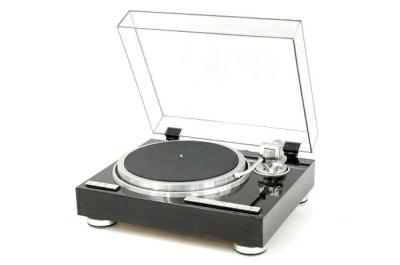 KENWOOD KP-9010 レコードプレイヤー ターンテーブル