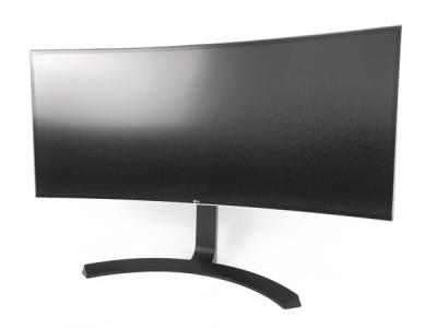 LG 34UC88-B 液晶ディスプレイ 34インチ ウルトラワイドモニター