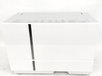 Panasonic F-YHUX90 ハイブリット方式 ナノイーX 衣類乾燥除湿器