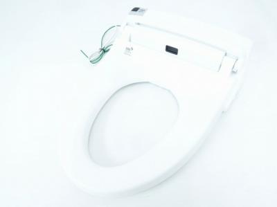 LIXIL リクシル INAX イナックス CW-PA11FQ シャワー トイレ シート タイプ BW1 ピュワホワイト ウォシュレット 温水便座