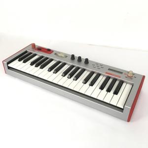 日本製 専用です！！　シンセサイザー ALESIS Micron 鍵盤楽器