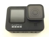 GoPro HERO 9 BLACK アクションカメラ