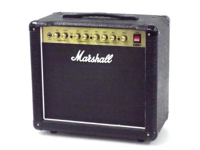 Marshall DSL5CR ギターアンプ コンボ マーシャル オーディオ 音響