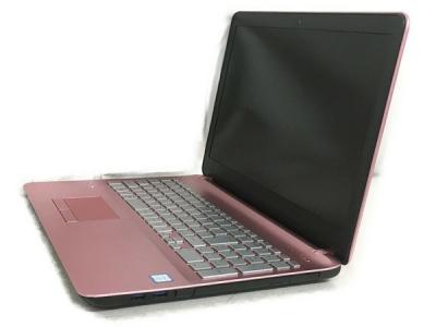 VAIO Corporation VJS152 Core i3-7100H CPU @3.00GHz 4GB HDD 1.0TB Win10 15.5型 ノートパソコン PC