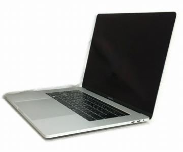 Apple MacBook Pro 15-inch 2018 ノート パソコン PC i7-8750H CPU 2.20GHz 16 GB SSD 256GB mac OS Mojave