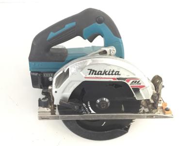 makita マキタ HS631D 165mm 18V 充電式 丸ノコ 電動 工具