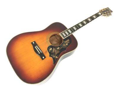 流行 ヤマハアコースティックギター 【ジャンク】 L-7S YAMAHA 