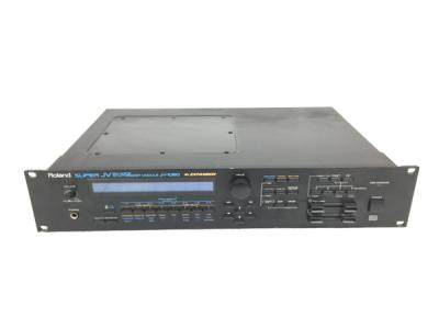 Roland ローランド JV1080 シンセサイザー 音源モジュール