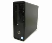 HP Slim Desktop 290-p0109jp デスクトップ パソコン PC Intel Core i5-9400 2.90GHz 8GB HDD 1.0TB Windows 10 Home