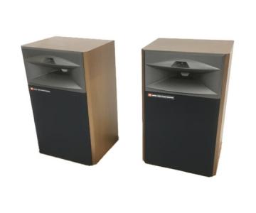 JBL 4429 30cm 3ウェイ スタジオモニター スピーカー