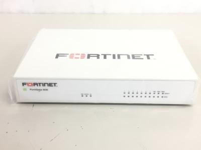 Fortinet フォーティネット FortiGate 60E FG-60E